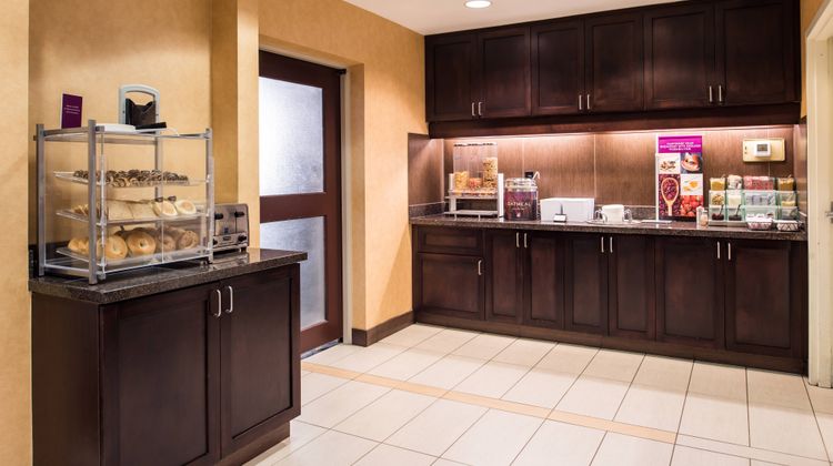 Residence Inn Florence Restaurant