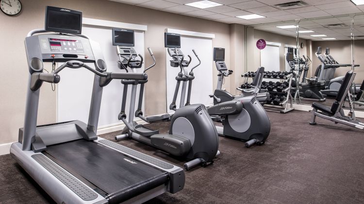 Residence Inn Florence Health Club