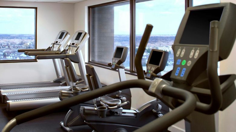 <b>The Westin Chicago Northwest Health Club</b>. Images powered by <a href="https://www.leonardoworldwide.com/" title="Leonardo Worldwide" target="_blank">Leonardo</a>.