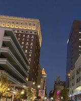 Residence Inn By Marriott Tulsa