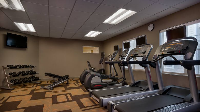 <b>Residence Inn Madison West/Middleton Health Club</b>. Images powered by <a href="https://www.leonardoworldwide.com/" title="Leonardo Worldwide" target="_blank">Leonardo</a>.