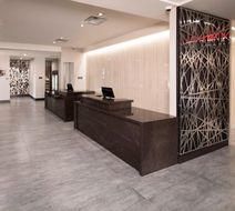 Residence Inn By Marriott Tulsa Lobby