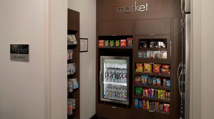 Residence Inn By Marriott Tulsa Other