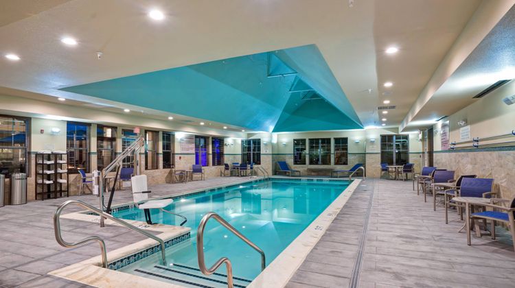Residence Inn Hamilton Pool