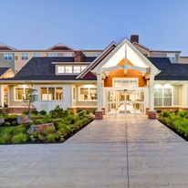 Residence Inn Hamilton