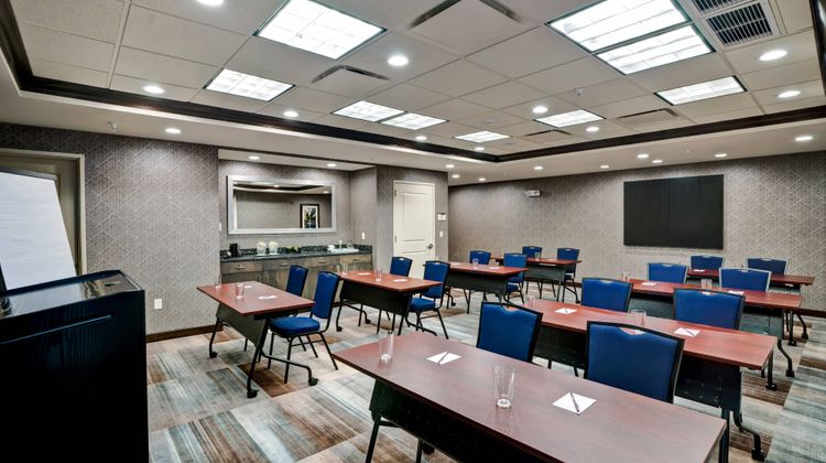 Residence Inn Hamilton Meeting