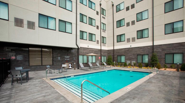 <b>Residence Inn By Marriott Tulsa Pool</b>. Images powered by <a href="https://www.leonardoworldwide.com/" title="Leonardo Worldwide" target="_blank">Leonardo</a>.