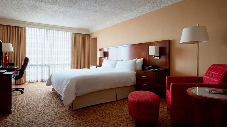 <b>Stamford Marriott Hotel & Spa Room</b>. Images powered by <a href="https://www.leonardoworldwide.com/" title="Leonardo Worldwide" target="_blank">Leonardo</a>.