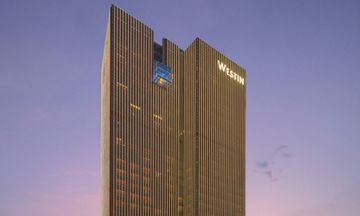 The Westin Chongqing Liberation Square