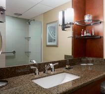 Stamford Marriott Hotel & Spa Room