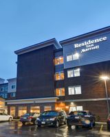 Residence Inn Milwaukee North/Glendale