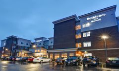 Residence Inn Milwaukee North/Glendale