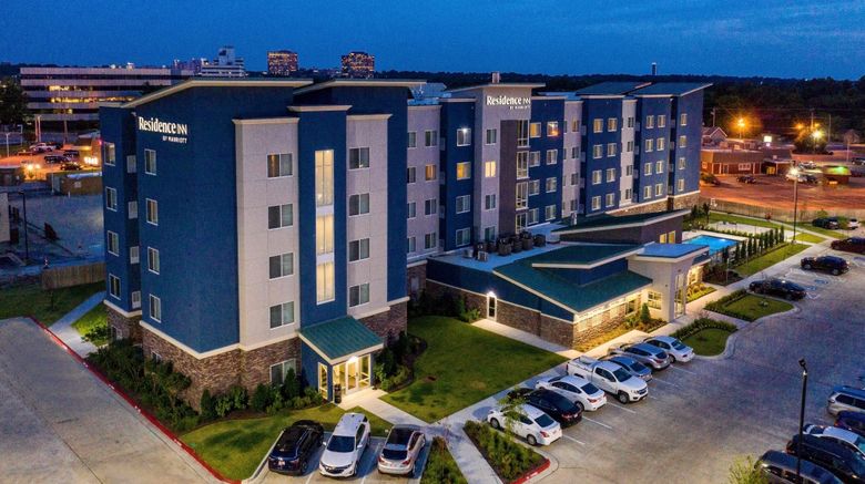 <b>Residence Inn Tulsa Midtown Exterior</b>. Images powered by <a href="https://www.leonardoworldwide.com/" title="Leonardo Worldwide" target="_blank">Leonardo</a>.