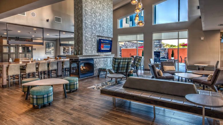 <b>Residence Inn Tulsa Midtown Lobby</b>. Images powered by <a href="https://www.leonardoworldwide.com/" title="Leonardo Worldwide" target="_blank">Leonardo</a>.