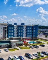 Residence Inn Tulsa Midtown