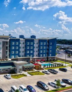 Residence Inn Tulsa Midtown