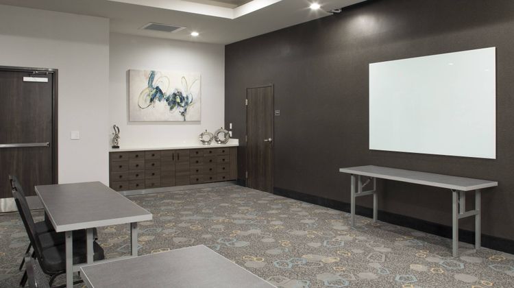 Residence Inn By Marriott Tulsa Meeting