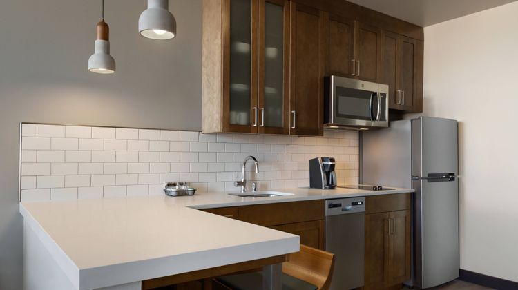 Residence Inn by Marriott Missoula Room