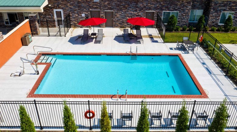 <b>Residence Inn Tulsa Midtown Pool</b>. Images powered by <a href="https://www.leonardoworldwide.com/" title="Leonardo Worldwide" target="_blank">Leonardo</a>.