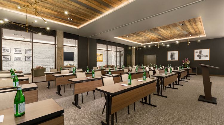 Residence Inn by Marriott Missoula Meeting