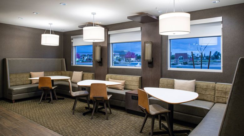 <b>Residence Inn By Marriott Visalia Lobby</b>. Images powered by <a href="https://www.leonardoworldwide.com/" title="Leonardo Worldwide" target="_blank">Leonardo</a>.