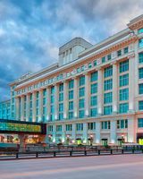 Residence Inn by Marriott