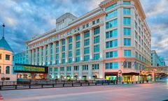 Residence Inn by Marriott