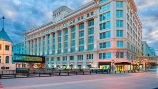 Residence Inn by Marriott