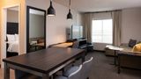 Residence Inn By Marriott Visalia Room