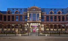 Moxy Lille City