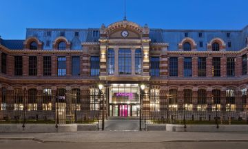 Moxy Lille City