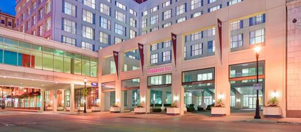 Residence Inn by Marriott Exterior