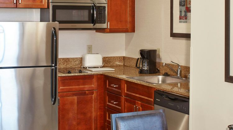 Residence Inn by Marriott Room