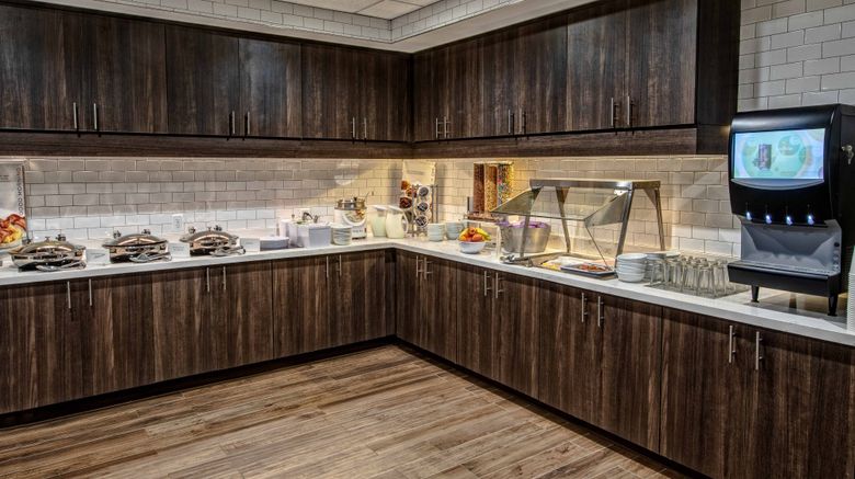 <b>Residence Inn Tulsa Midtown Restaurant</b>. Images powered by <a href="https://www.leonardoworldwide.com/" title="Leonardo Worldwide" target="_blank">Leonardo</a>.