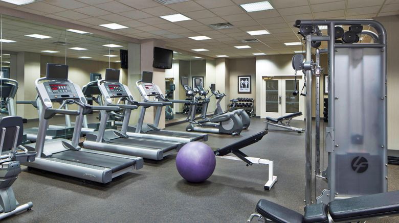 <b>Residence Inn by Marriott Health Club</b>. Images powered by <a href="https://www.leonardoworldwide.com/" title="Leonardo Worldwide" target="_blank">Leonardo</a>.