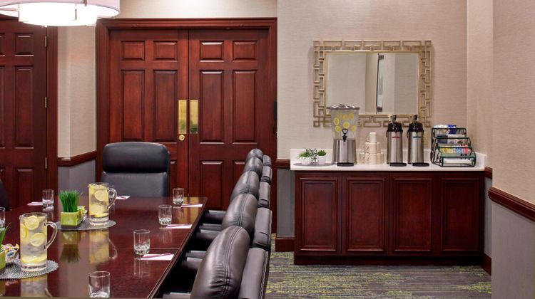 Residence Inn by Marriott Meeting