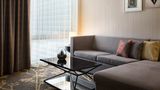 The Westin Cleveland Downtown Room
