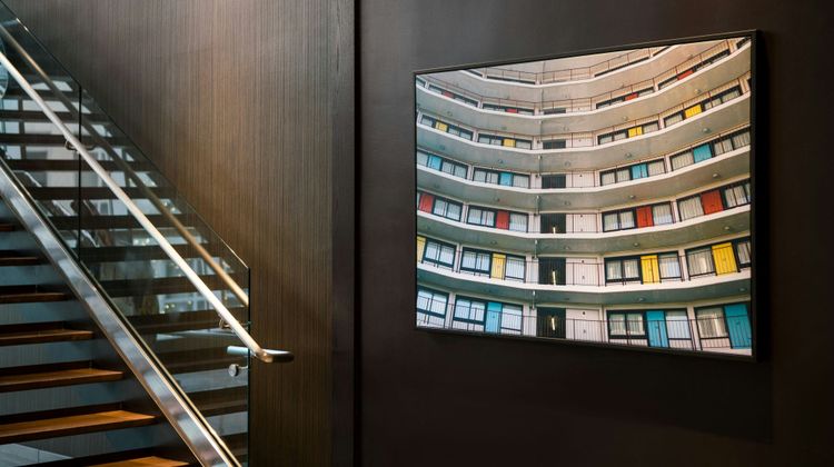 The Westin Cleveland Downtown Meeting