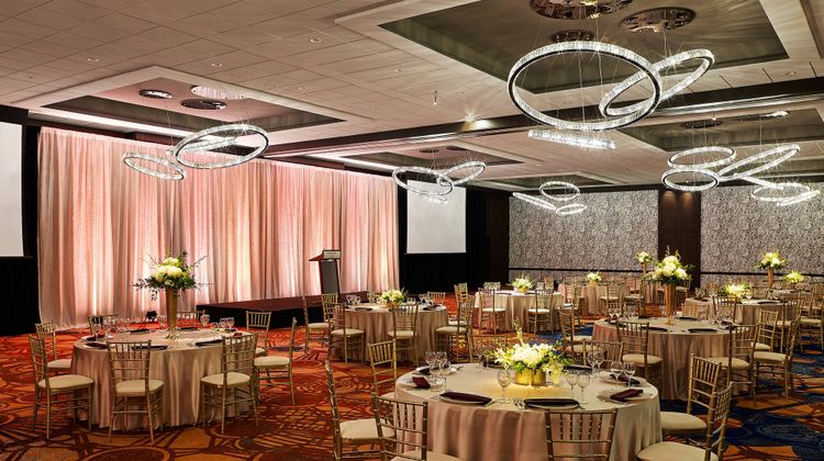 The Westin Cleveland Downtown Meeting
