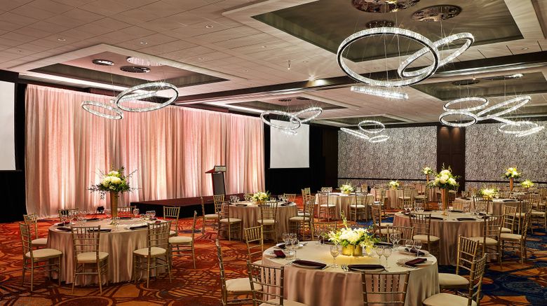<b>The Westin Cleveland Downtown Meeting</b>. Images powered by <a href="https://www.leonardoworldwide.com/" title="Leonardo Worldwide" target="_blank">Leonardo</a>.