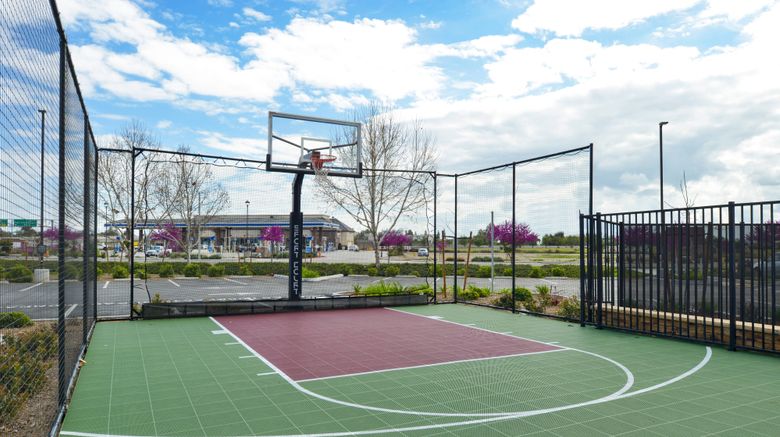 <b>Residence Inn By Marriott Visalia Recreation</b>. Images powered by <a href="https://www.leonardoworldwide.com/" title="Leonardo Worldwide" target="_blank">Leonardo</a>.