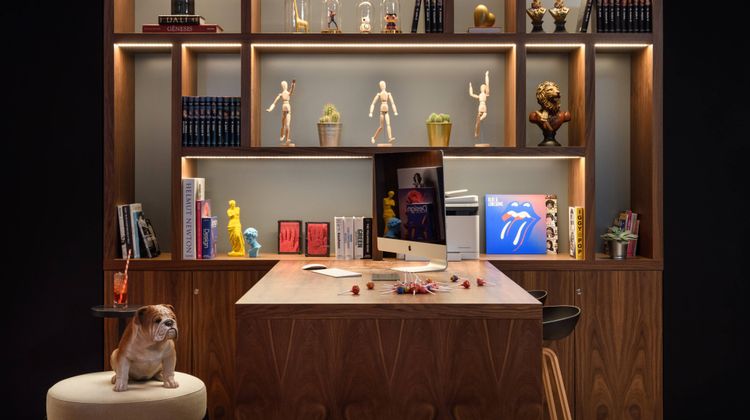 Moxy Lisboa Oriente Other