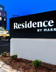 Residence Inn Fort Walton Beach