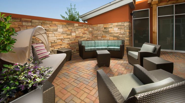 Residence Inn Tyler Exterior