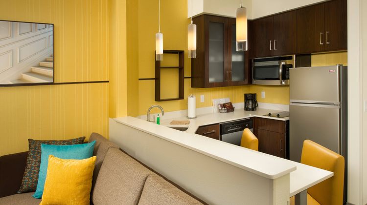Residence Inn Tyler Room