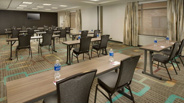 <b>Residence Inn Tyler Meeting</b>. Images powered by <a href="https://www.leonardoworldwide.com/" title="Leonardo Worldwide" target="_blank">Leonardo</a>.
