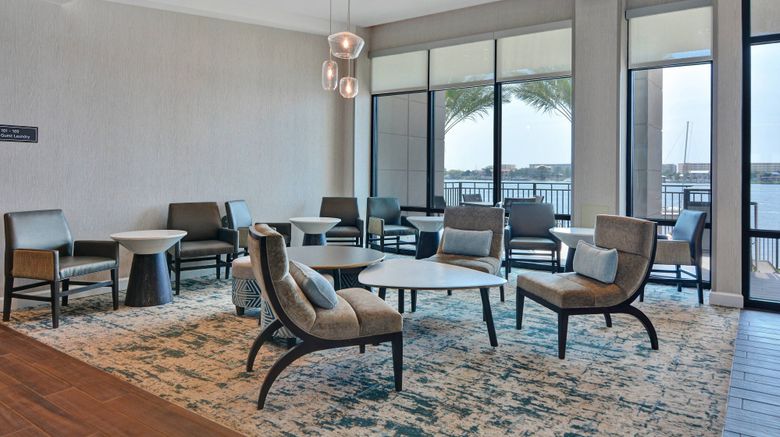 <b>Residence Inn Fort Walton Beach Lobby</b>. Images powered by <a href="https://www.leonardoworldwide.com/" title="Leonardo Worldwide" target="_blank">Leonardo</a>.