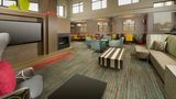 Residence Inn Tyler Lobby