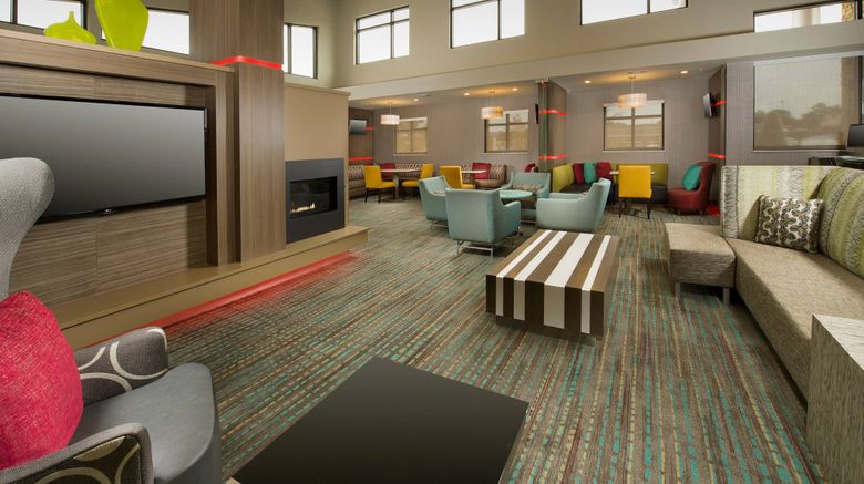 <b>Residence Inn Tyler Lobby</b>. Images powered by <a href="https://www.leonardoworldwide.com/" title="Leonardo Worldwide" target="_blank">Leonardo</a>.