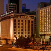 Sheraton Kuwait, Luxury Collection Hotel